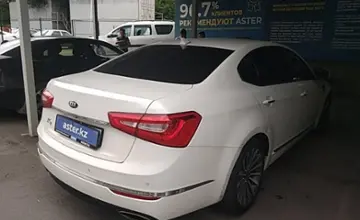 Kia K7 2015 года за 9 000 000 тг. в Алматы