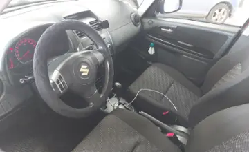 Suzuki SX4 2007 года за 4 000 000 тг. в Астана фото 5