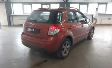 Suzuki SX4 2007 года за 4 000 000 тг. в Астана фото 3