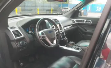 Ford Explorer 2014 года за 11 000 000 тг. в Алматы фото 5