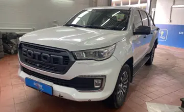 Foton Tunland G7 2022 года за 8 000 000 тг. в Астана фото 1