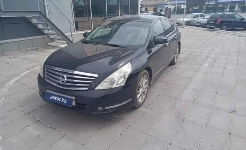 Nissan Teana 2008 года за 5 000 000 тг. в Уральск