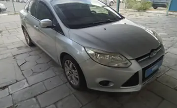Ford Focus 2012 года за 3 500 000 тг. в Талдыкорган фото 3
