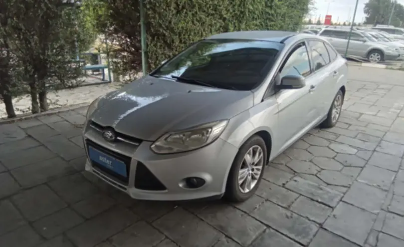Ford Focus 2012 года за 3 500 000 тг. в Талдыкорган