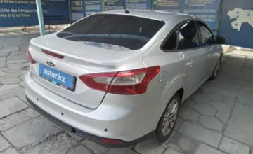 Ford Focus 2012 года за 3 500 000 тг. в Талдыкорган