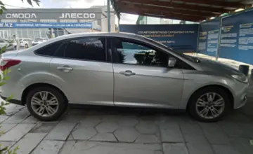 Ford Focus 2012 года за 3 500 000 тг. в Талдыкорган фото 4