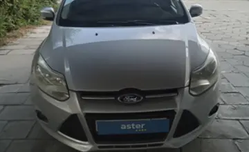 Ford Focus 2012 года за 3 500 000 тг. в Талдыкорган фото 2