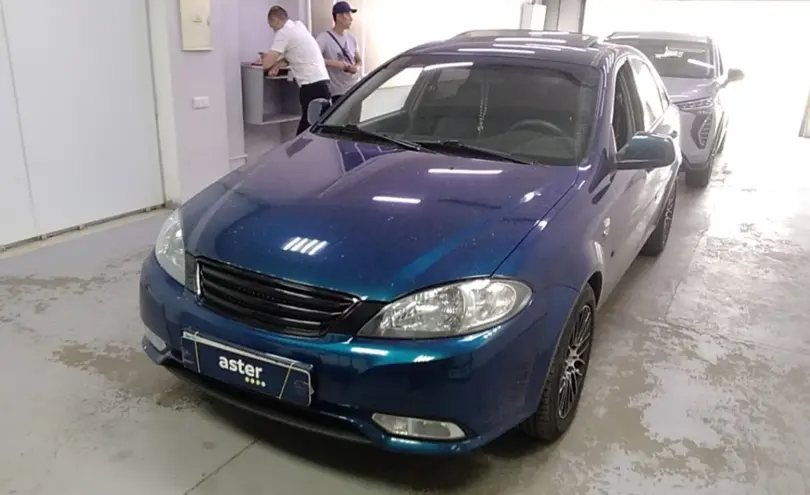 Chevrolet Lacetti 2023 года за 6 500 000 тг. в Павлодар