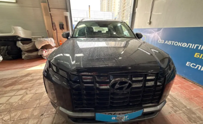 Hyundai Palisade 2024 года за 25 000 000 тг. в Астана фото 2