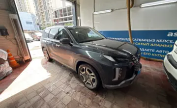 Hyundai Palisade 2024 года за 25 000 000 тг. в Астана фото 4