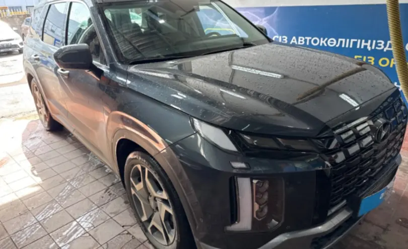 Hyundai Palisade 2024 года за 25 000 000 тг. в Астана фото 3