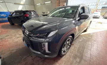 Hyundai Palisade 2024 года за 25 000 000 тг. в Астана фото 1