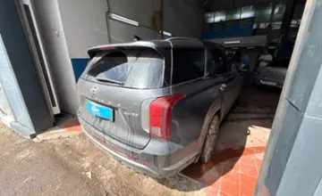 Hyundai Palisade 2024 года за 25 000 000 тг. в Астана