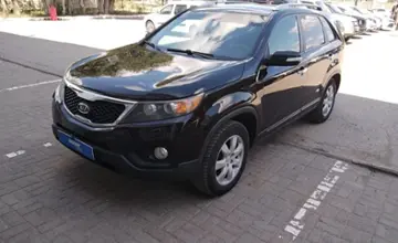 Kia Sorento 2009 года за 7 900 000 тг. в Актобе фото 1