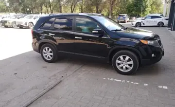 Kia Sorento 2009 года за 7 900 000 тг. в Актобе фото 4