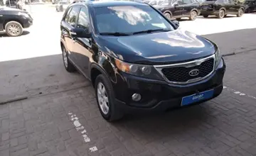 Kia Sorento 2009 года за 7 900 000 тг. в Актобе фото 3