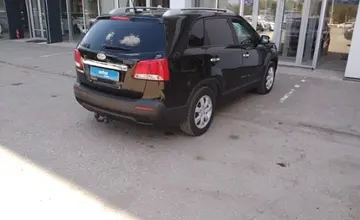 Kia Sorento 2009 года за 7 900 000 тг. в Актобе