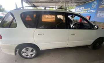 Toyota Ipsum 1997 года за 3 500 000 тг. в Алматы фото 4