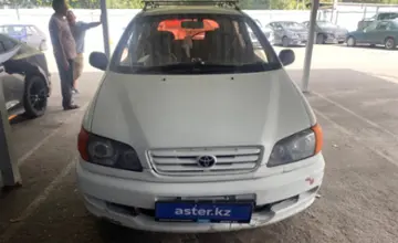 Toyota Ipsum 1997 года за 3 500 000 тг. в Алматы фото 2