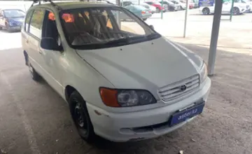 Toyota Ipsum 1997 года за 3 500 000 тг. в Алматы фото 3