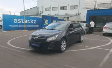 Chevrolet Cruze 2013 года за 4 500 000 тг. в Алматы фото 1
