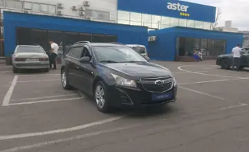 Chevrolet Cruze 2013 года за 4 500 000 тг. в Алматы фото 2