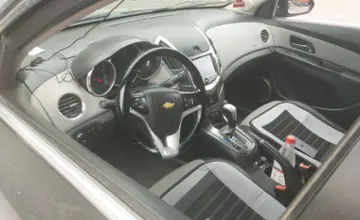 Chevrolet Cruze 2013 года за 4 500 000 тг. в Алматы фото 5