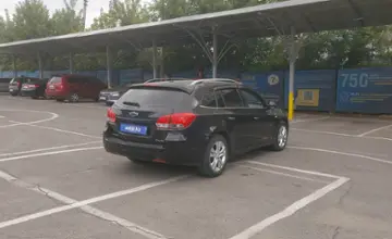 Chevrolet Cruze 2013 года за 4 500 000 тг. в Алматы фото 3