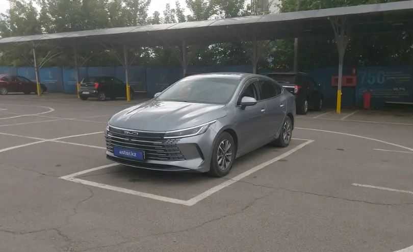 BYD Destroyer 05 2024 года за 8 000 000 тг. в Алматы