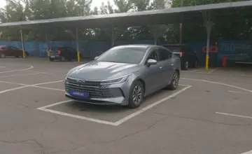 BYD Destroyer 05 2024 года за 8 000 000 тг. в Алматы фото 1