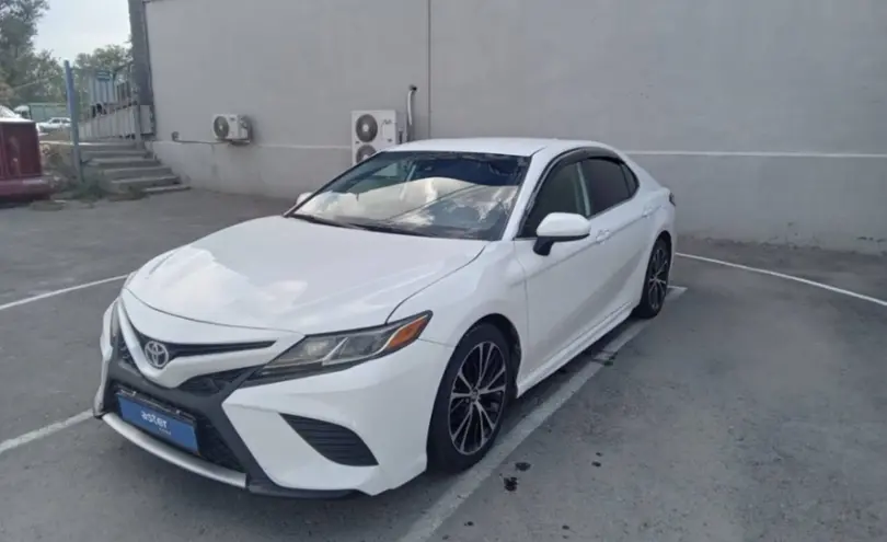 Toyota Camry 2019 года за 12 000 000 тг. в Тараз