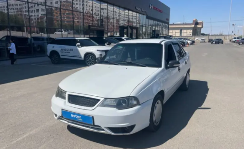 Daewoo Nexia 2012 года за 2 000 000 тг. в Шымкент