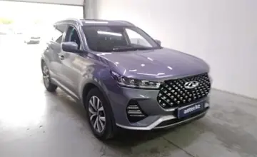 Chery Tiggo 7 Pro 2023 года за 10 000 000 тг. в Павлодар фото 3
