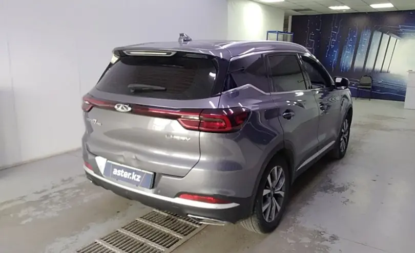 Chery Tiggo 7 Pro 2023 года за 10 000 000 тг. в Павлодар фото 5