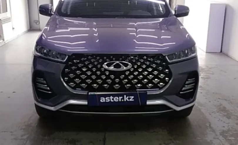 Chery Tiggo 7 Pro 2023 года за 10 000 000 тг. в Павлодар фото 2