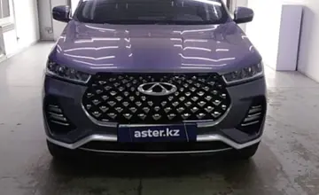 Chery Tiggo 7 Pro 2023 года за 10 000 000 тг. в Павлодар фото 2