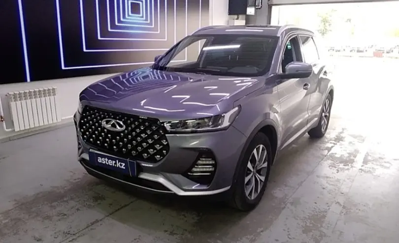 Chery Tiggo 7 Pro 2023 года за 10 000 000 тг. в Павлодар