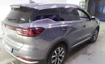 Chery Tiggo 7 Pro 2023 года за 10 000 000 тг. в Павлодар фото 4