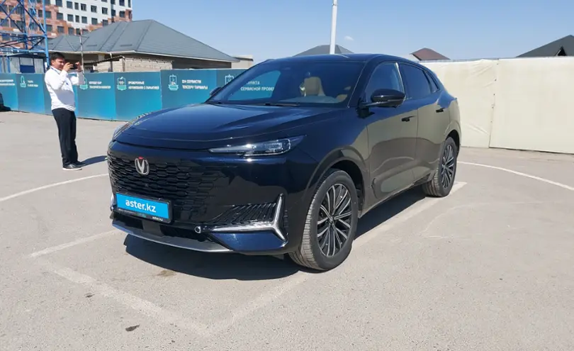 Changan UNI-K 2023 года за 15 500 000 тг. в Шымкент