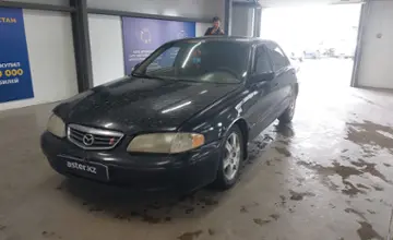 Mazda 626 2000 года за 1 000 000 тг. в Астана фото 1