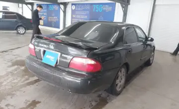 Mazda 626 2000 года за 1 000 000 тг. в Астана фото 3