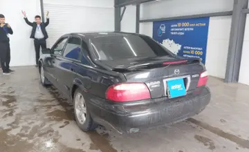 Mazda 626 2000 года за 1 000 000 тг. в Астана фото 4
