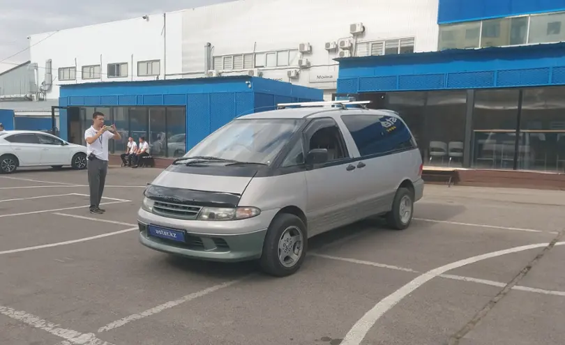 Toyota Estima 1993 года за 2 000 000 тг. в Алматы