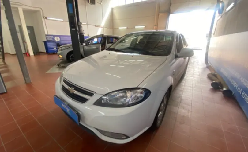 Chevrolet Lacetti 2023 года за 7 000 000 тг. в Астана