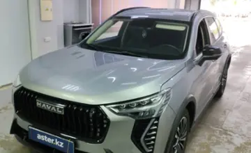 Haval Jolion 2024 года за 10 500 000 тг. в Павлодар фото 1