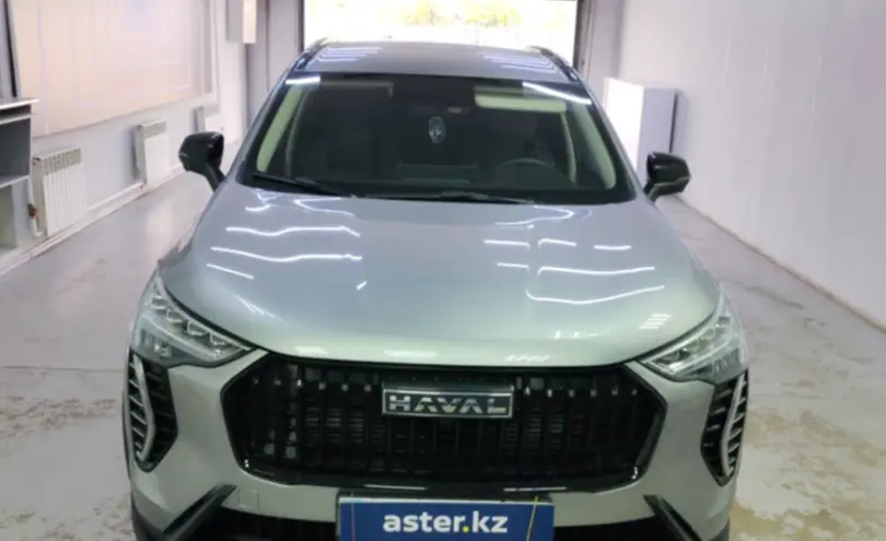 Haval Jolion 2024 года за 10 500 000 тг. в Павлодар фото 2