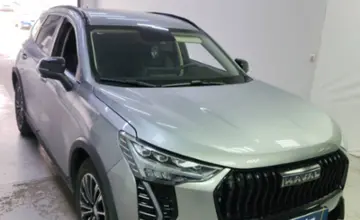 Haval Jolion 2024 года за 10 500 000 тг. в Павлодар фото 3