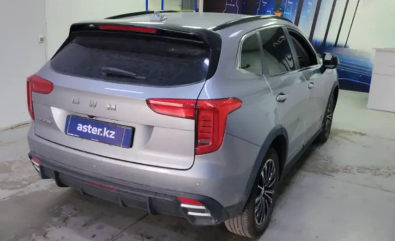 Haval Jolion 2024 года за 10 500 000 тг. в Павлодар фото 5