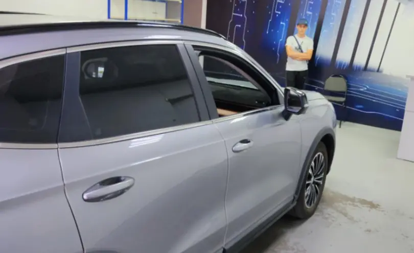 Haval Jolion 2024 года за 10 500 000 тг. в Павлодар фото 4