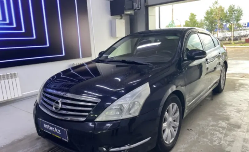 Nissan Teana 2008 года за 4 500 000 тг. в Павлодар